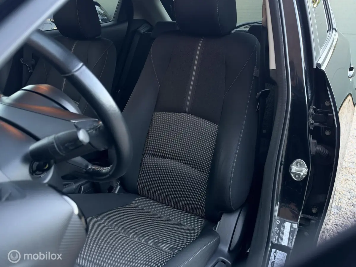 1.5 Skyactiv-G GT-Luxury | Stoelverw. | Clima | Apple CarPlay | PDC | Cruise Control