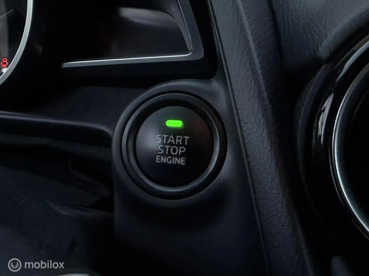 1.5 Skyactiv-G GT-Luxury | Stoelverw. | Clima | Apple CarPlay | PDC | Cruise Control