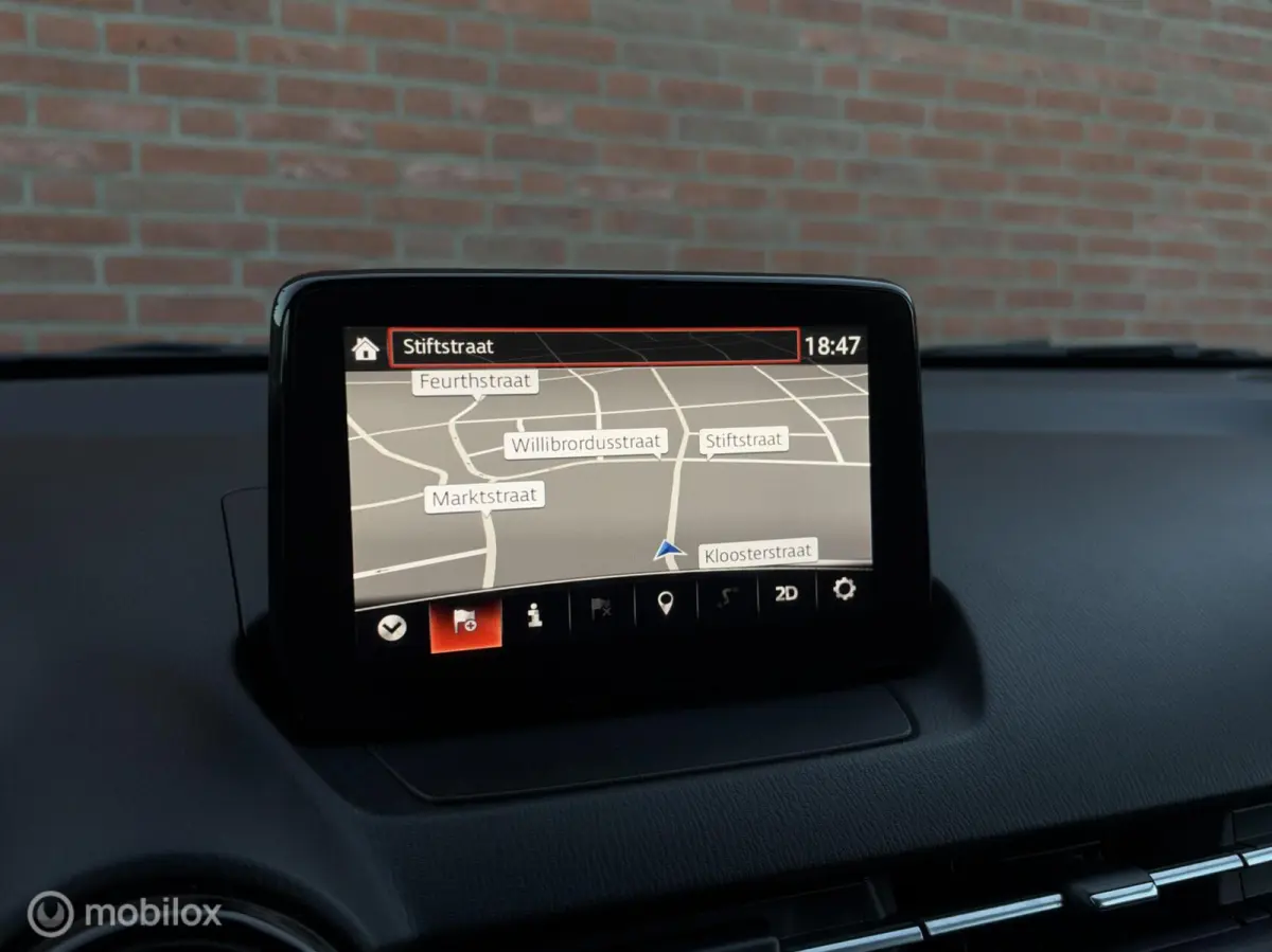 1.5 Skyactiv-G GT-Luxury | Stoelverw. | Clima | Apple CarPlay | PDC | Cruise Control
