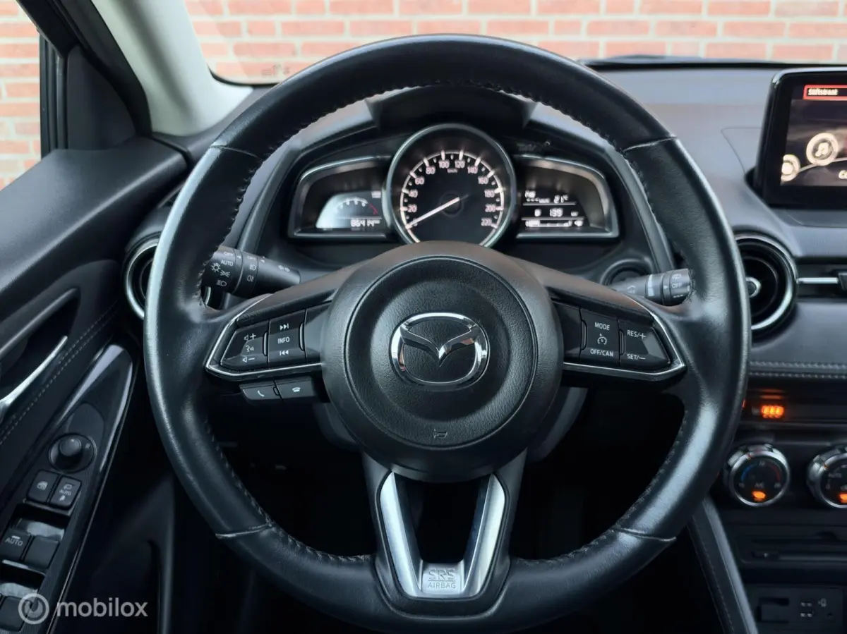 1.5 Skyactiv-G GT-Luxury | Stoelverw. | Clima | Apple CarPlay | PDC | Cruise Control