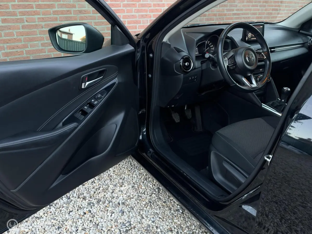 1.5 Skyactiv-G GT-Luxury | Stoelverw. | Clima | Apple CarPlay | PDC | Cruise Control