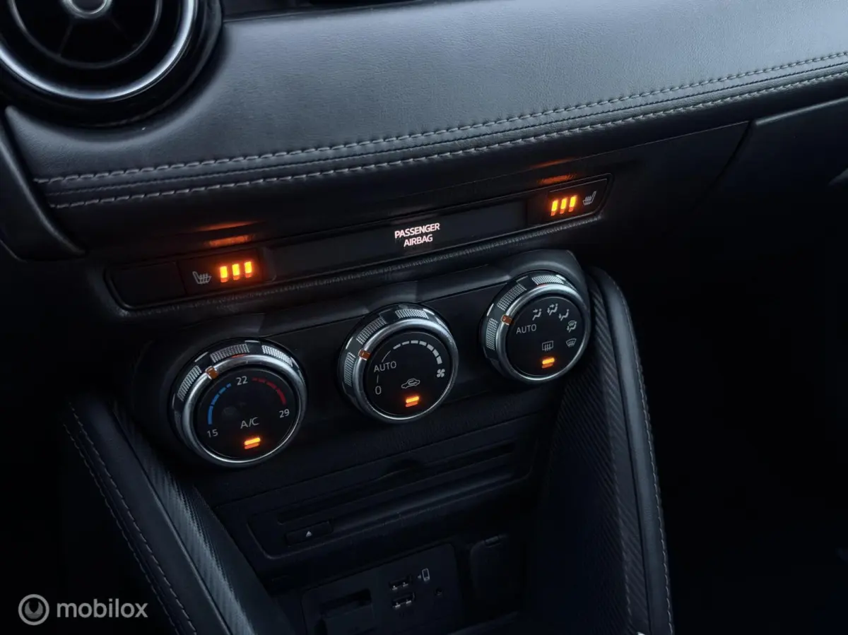 1.5 Skyactiv-G GT-Luxury | Stoelverw. | Clima | Apple CarPlay | PDC | Cruise Control
