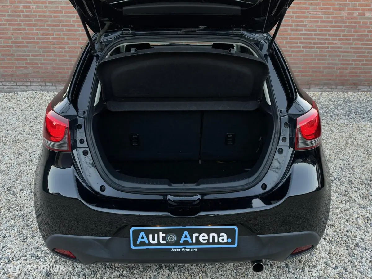 1.5 Skyactiv-G GT-Luxury | Stoelverw. | Clima | Apple CarPlay | PDC | Cruise Control