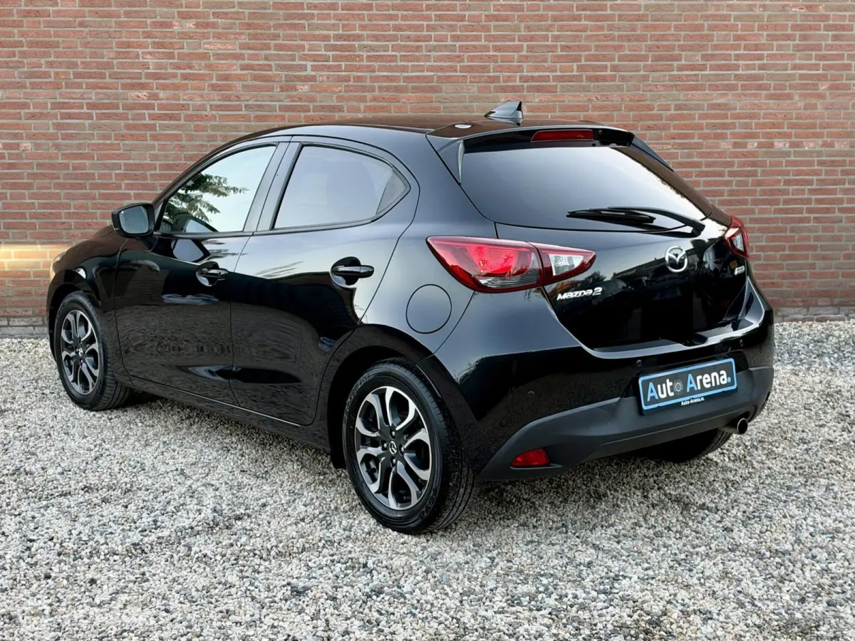 1.5 Skyactiv-G GT-Luxury | Stoelverw. | Clima | Apple CarPlay | PDC | Cruise Control