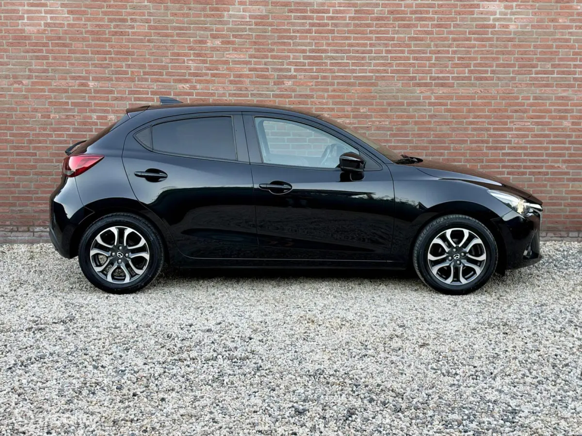 1.5 Skyactiv-G GT-Luxury | Stoelverw. | Clima | Apple CarPlay | PDC | Cruise Control