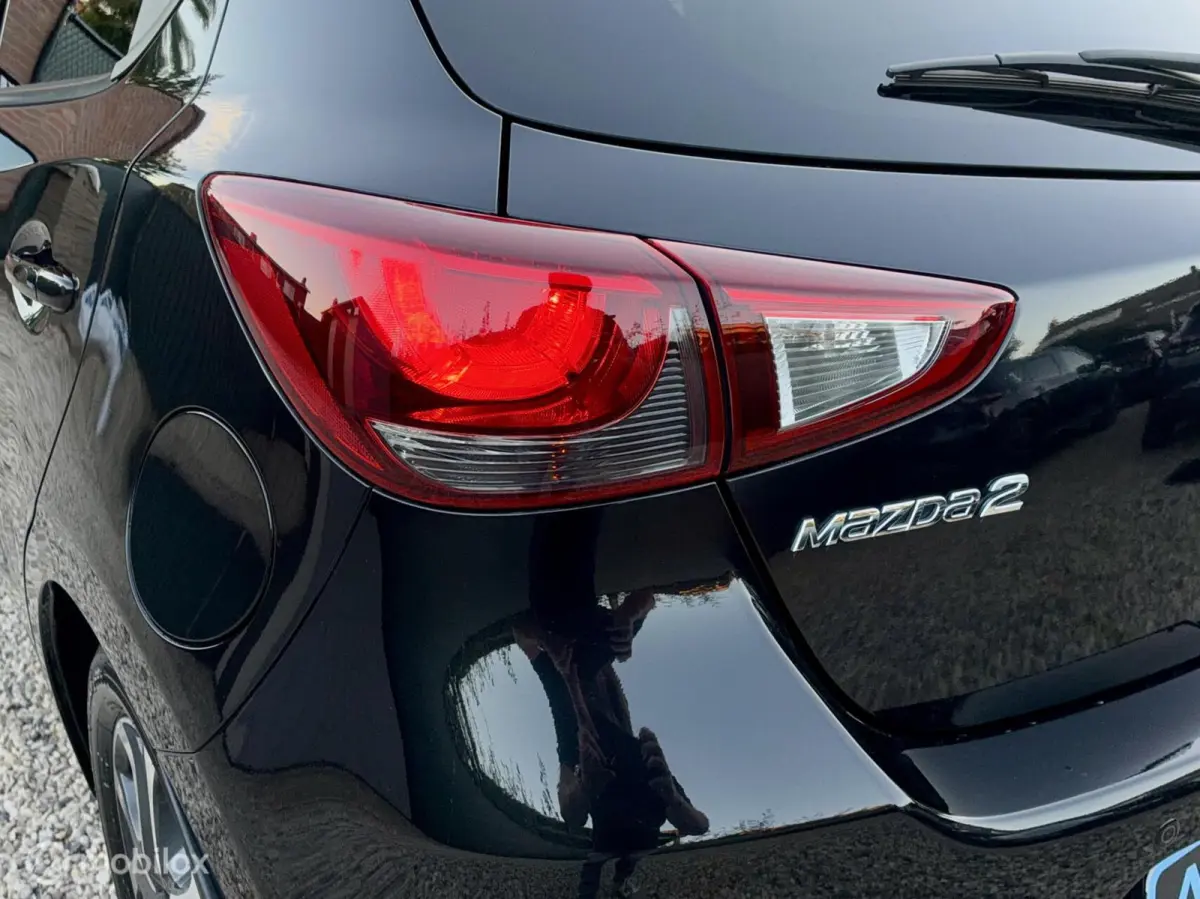 1.5 Skyactiv-G GT-Luxury | Stoelverw. | Clima | Apple CarPlay | PDC | Cruise Control