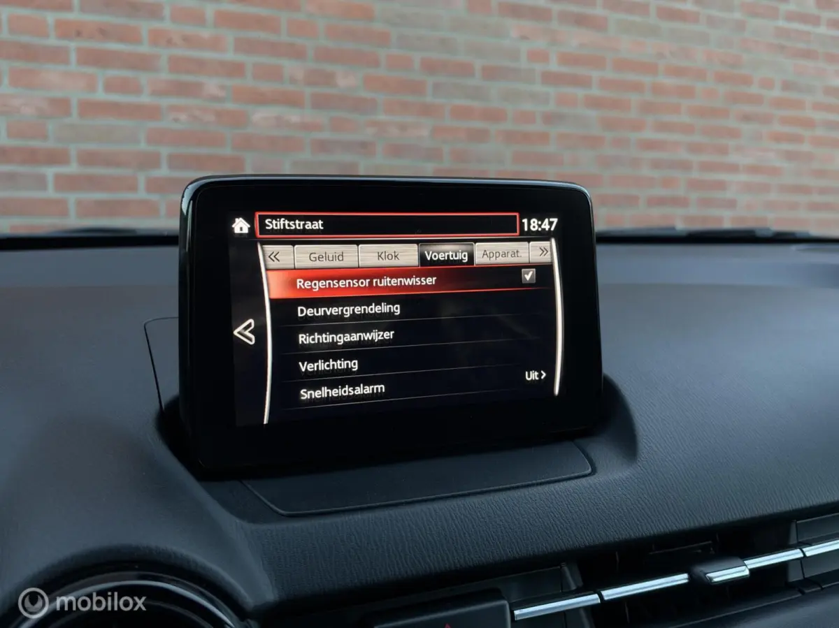 1.5 Skyactiv-G GT-Luxury | Stoelverw. | Clima | Apple CarPlay | PDC | Cruise Control
