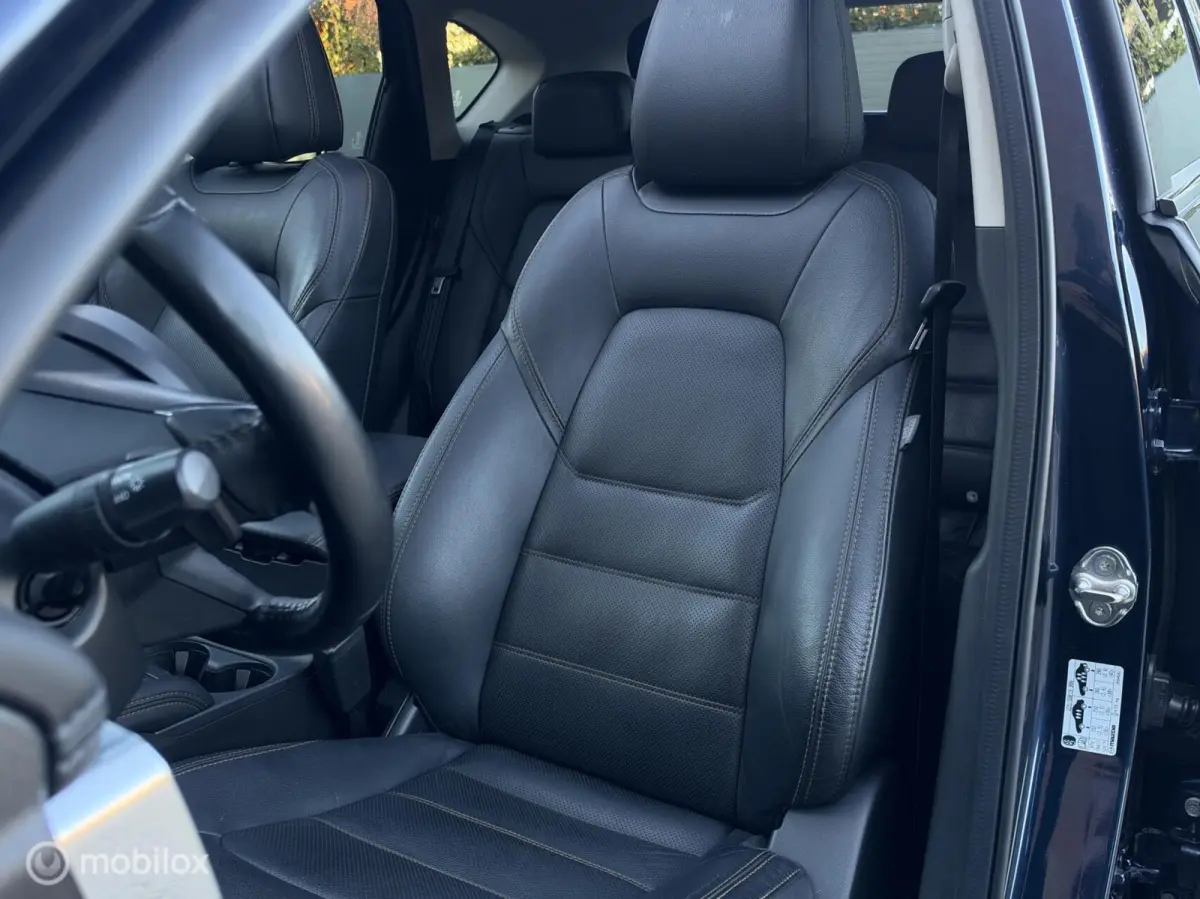 2.0 SkyActiv-G 165 Signature | Glas Schuifdak | 360° Camera | Leer | Stuurverw. | Stoelventilatie | Stoelverw.