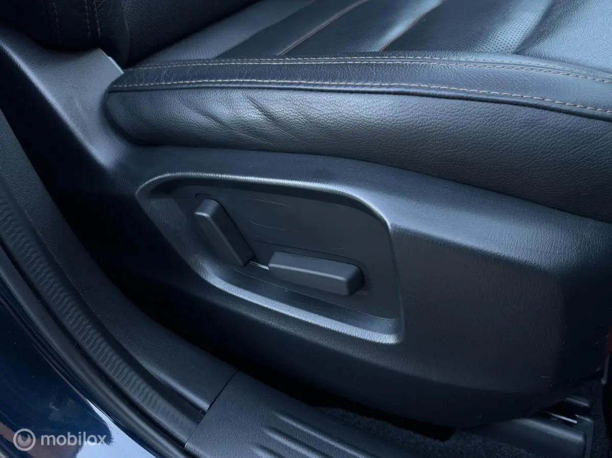 2.0 SkyActiv-G 165 Signature | Glas Schuifdak | 360° Camera | Leer | Stuurverw. | Stoelventilatie | Stoelverw.