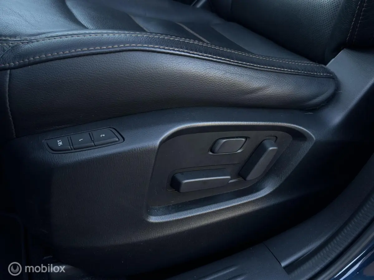 2.0 SkyActiv-G 165 Signature | Glas Schuifdak | 360° Camera | Leer | Stuurverw. | Stoelventilatie | Stoelverw.