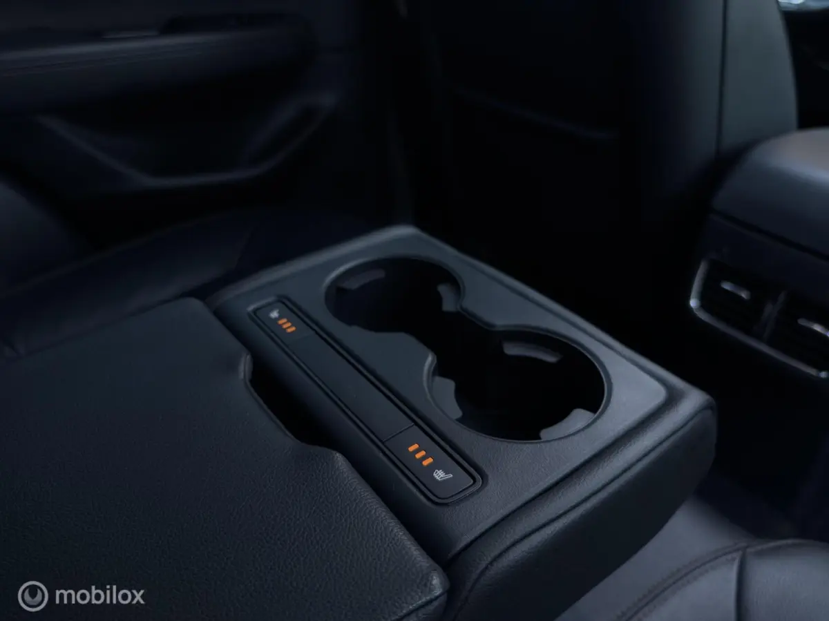 2.0 SkyActiv-G 165 Signature | Glas Schuifdak | 360° Camera | Leer | Stuurverw. | Stoelventilatie | Stoelverw.