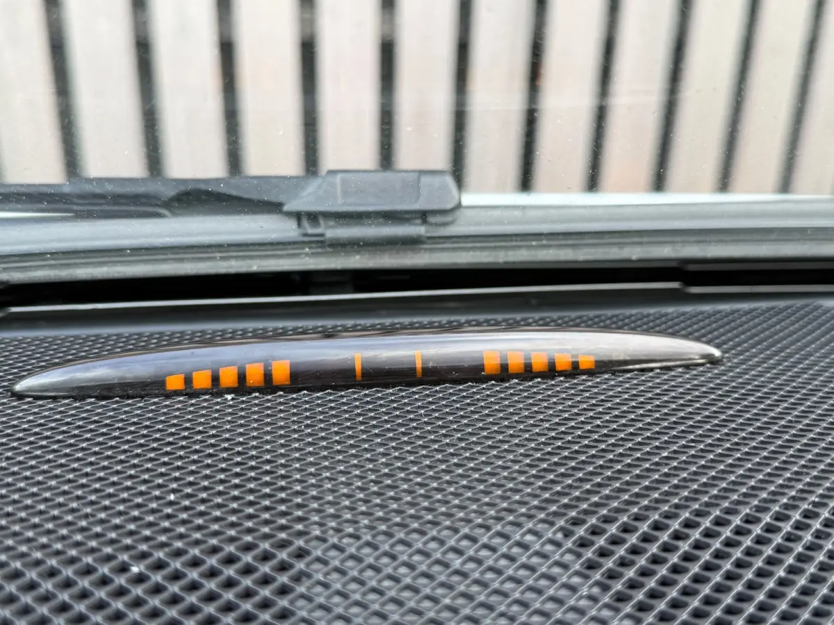 109 CDI Extra Lang / Dubbele Cabine / Camera / Cruise / PDC / Airco