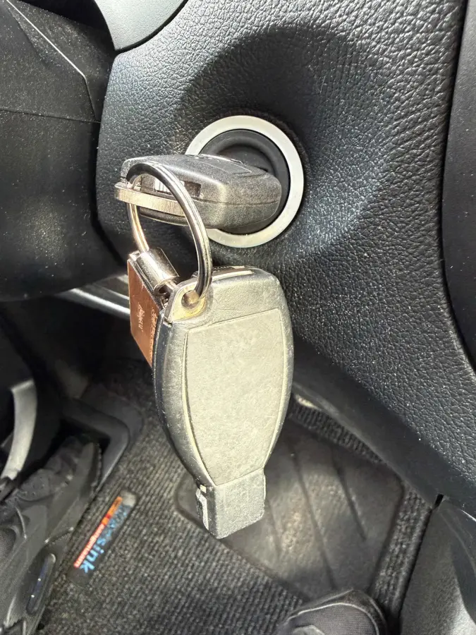 109 CDI Extra Lang / Dubbele Cabine / Camera / Cruise / PDC / Airco