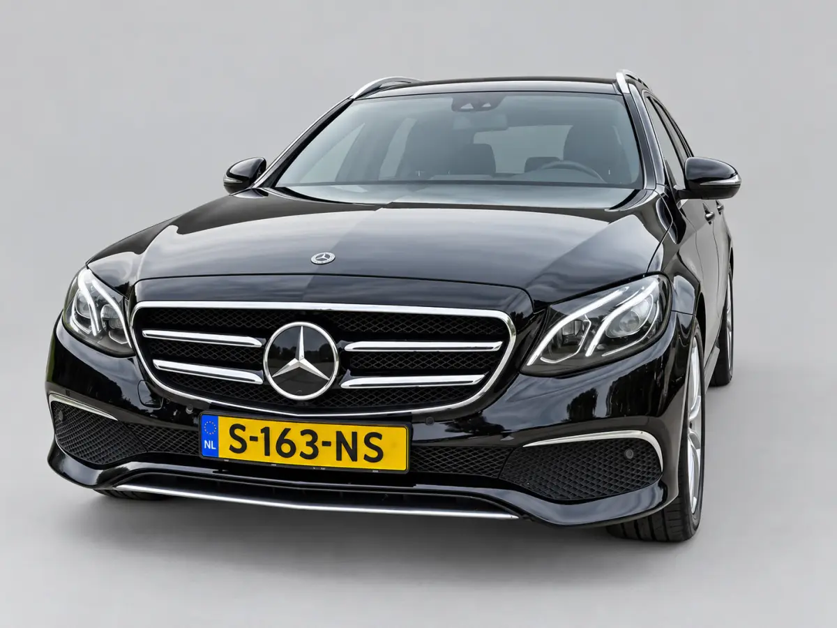 300 de Business Solution - Widescreen - Camera - Adapt Cruise - Stoelverw - Rijklaar