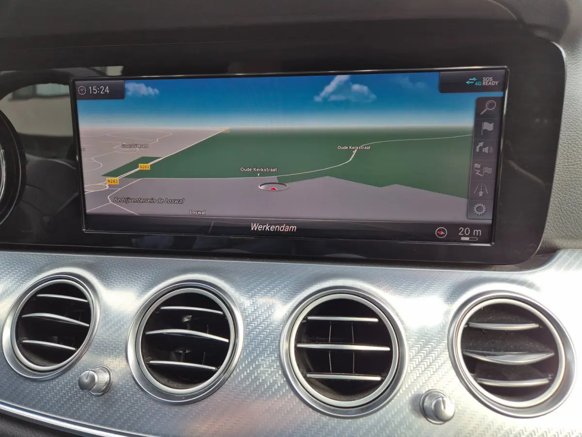 300 de Business Solution - Widescreen - Camera - Adapt Cruise - Stoelverw - Rijklaar