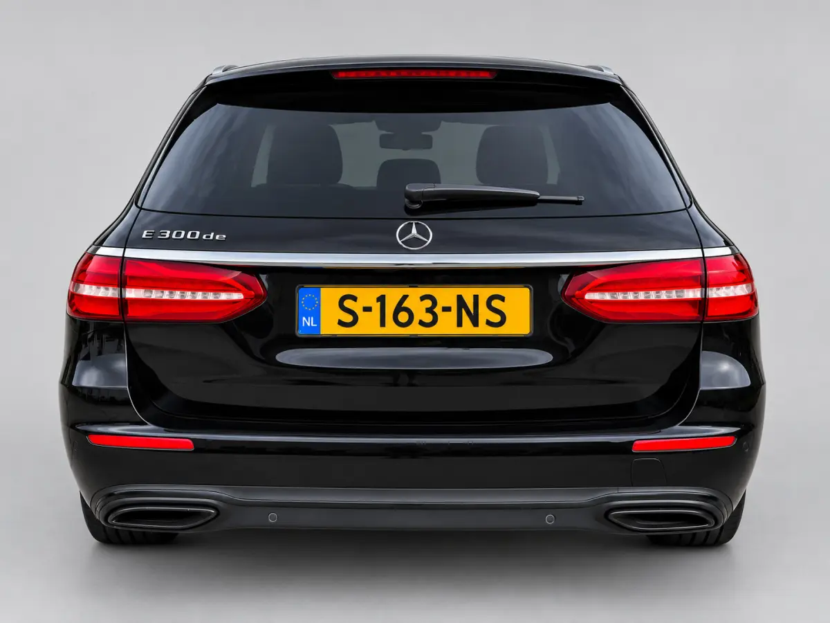 300 de Business Solution - Widescreen - Camera - Adapt Cruise - Stoelverw - Rijklaar