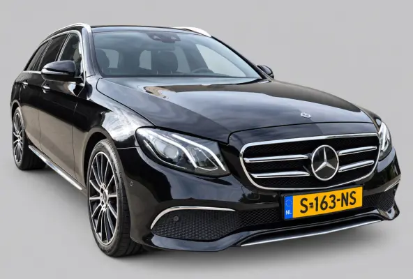 300 de Business Solution - Widescreen - Camera - Adapt Cruise - Stoelverw - Rijklaar