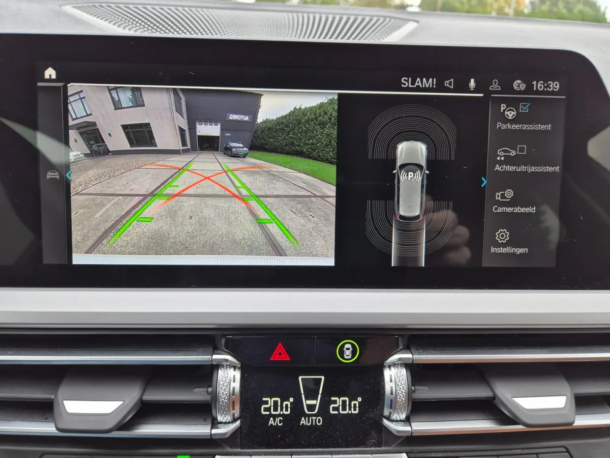 330e Business Edition Plus - M Sport - Leder - Navigatie - Camera - Cruise - Clima - Elektr Trekhaak