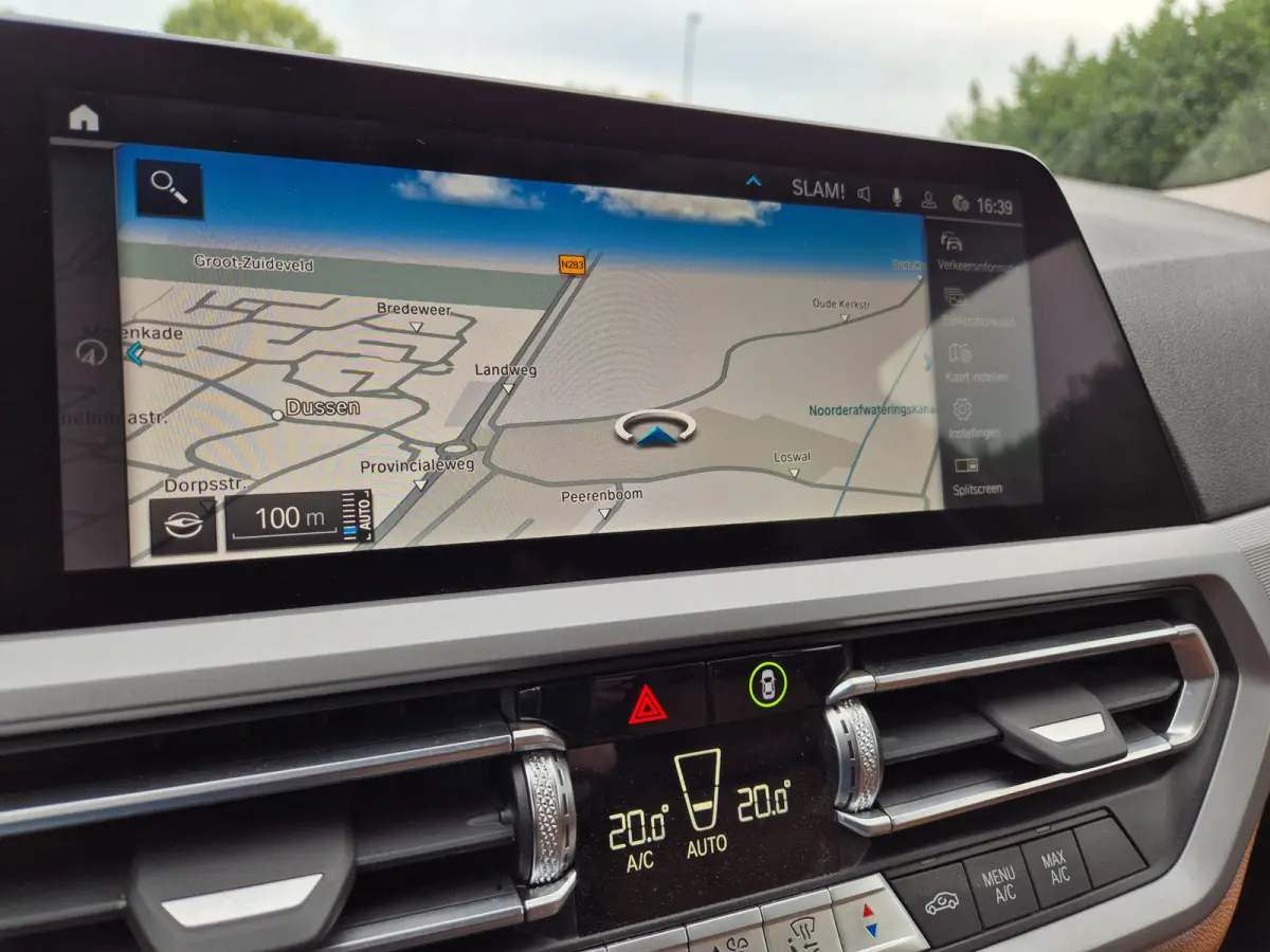 330e Business Edition Plus - M Sport - Leder - Navigatie - Camera - Cruise - Clima - Elektr Trekhaak