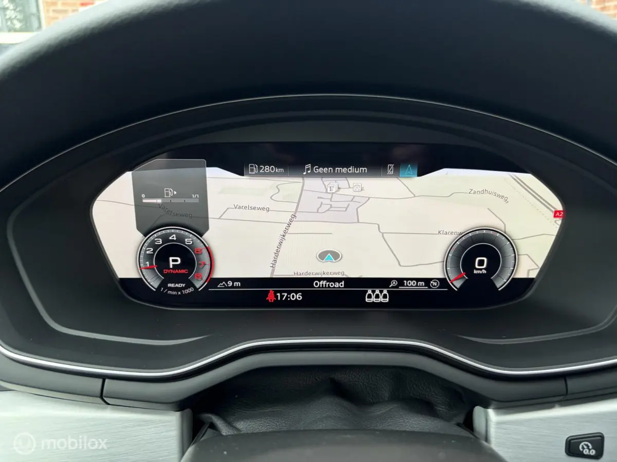 35TFSI S-line|Wegklapbare Trekhaak|Carplay|Elect Achterklep. Audi A4 Avant 35 TFSI S-line|Wegklapbare Trekhaak|Carplay|Elect Achterklep.