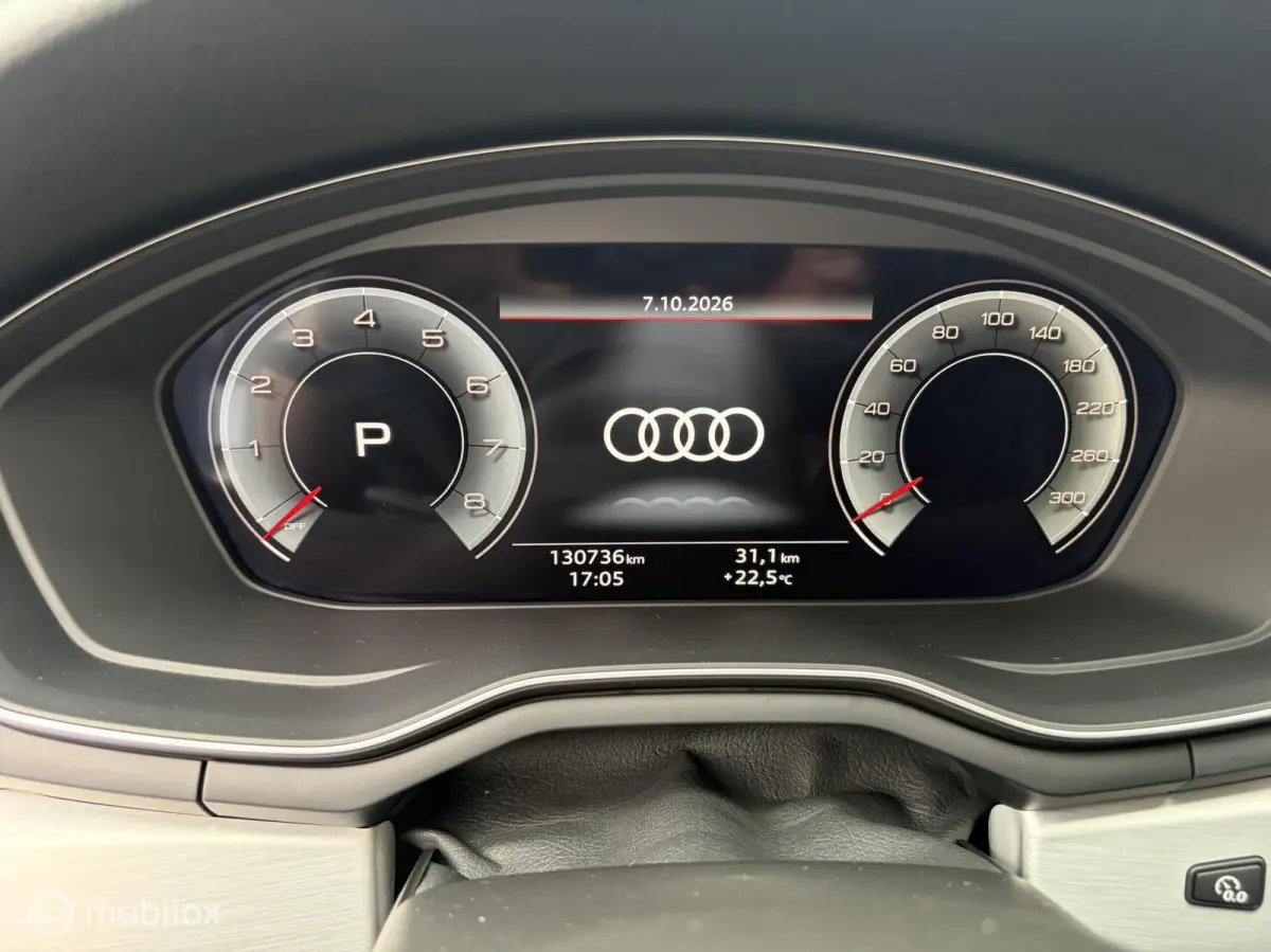 35TFSI S-line|Wegklapbare Trekhaak|Carplay|Elect Achterklep. Audi A4 Avant 35 TFSI S-line|Wegklapbare Trekhaak|Carplay|Elect Achterklep.