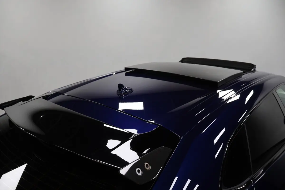 4.0 V8 Performante|Akrapovic|Alcantara|Carbon|666PK