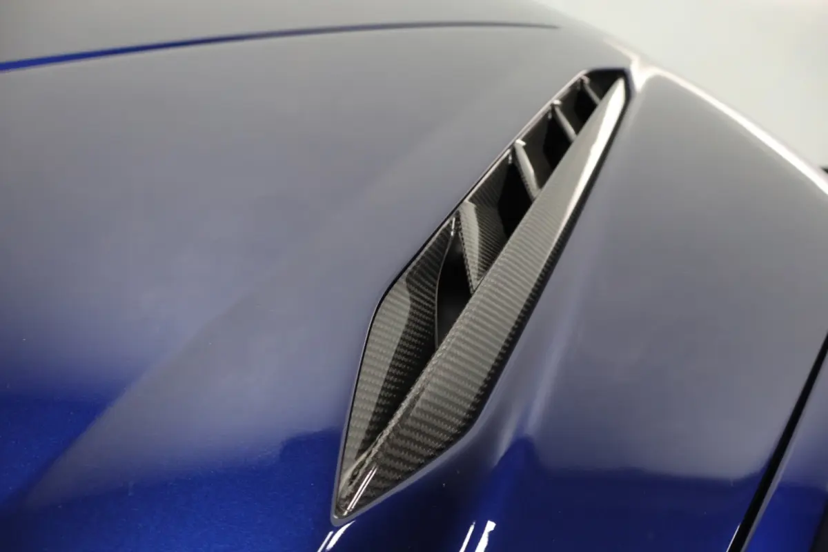 4.0 V8 Performante|Akrapovic|Alcantara|Carbon|666PK