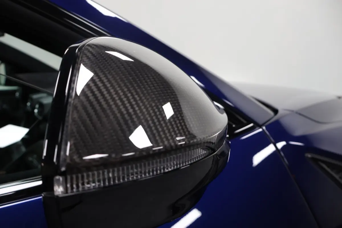 4.0 V8 Performante|Akrapovic|Alcantara|Carbon|666PK