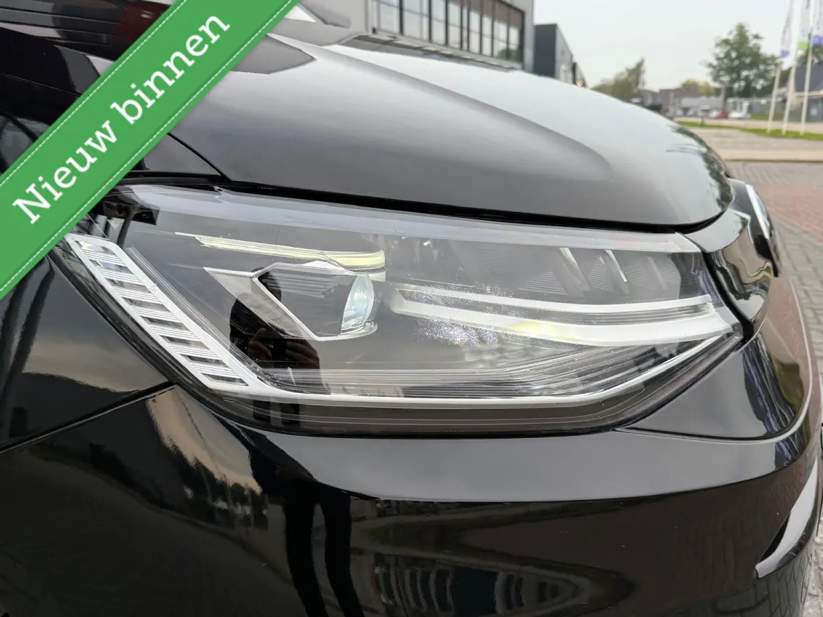 2.0 TDI 1st Edition