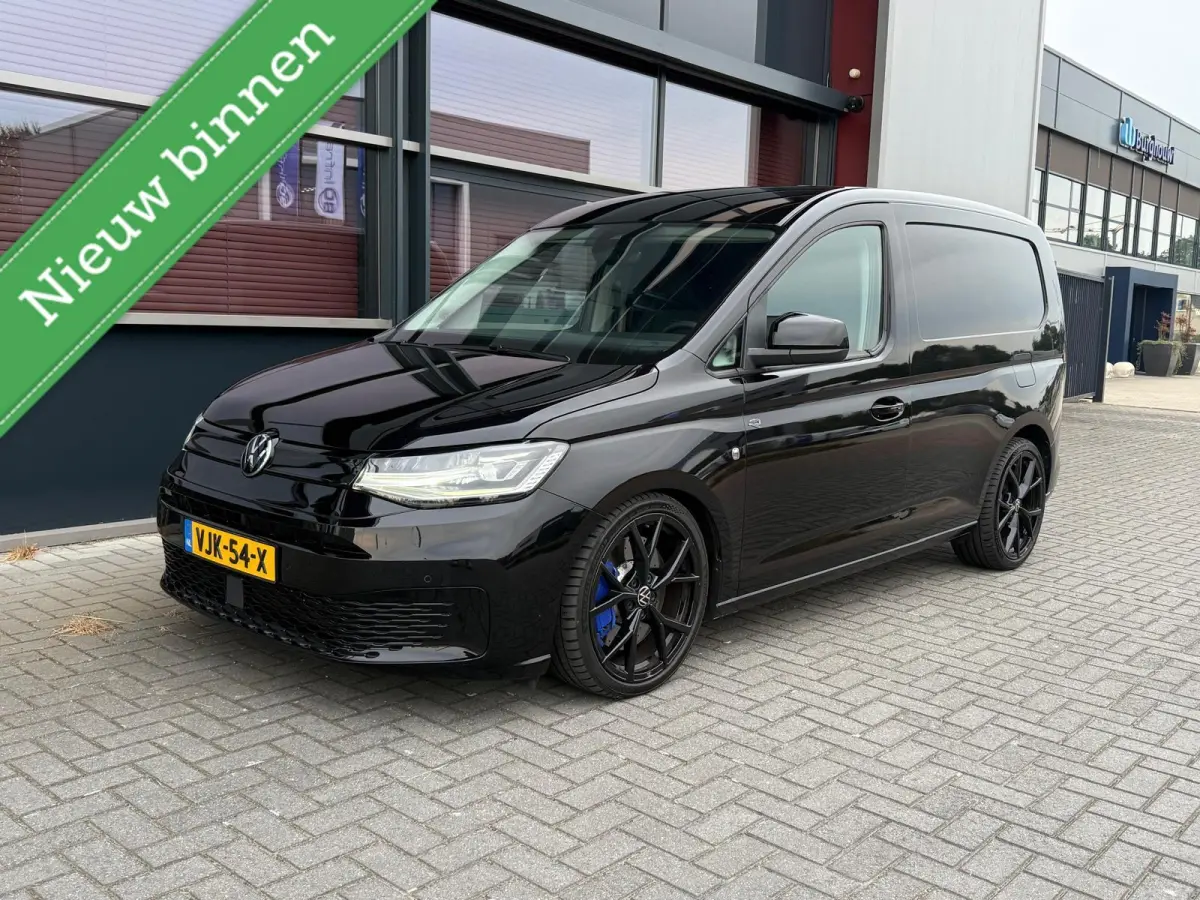 2.0 TDI 1st Edition