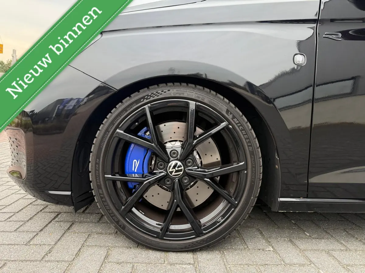 2.0 TDI 1st Edition