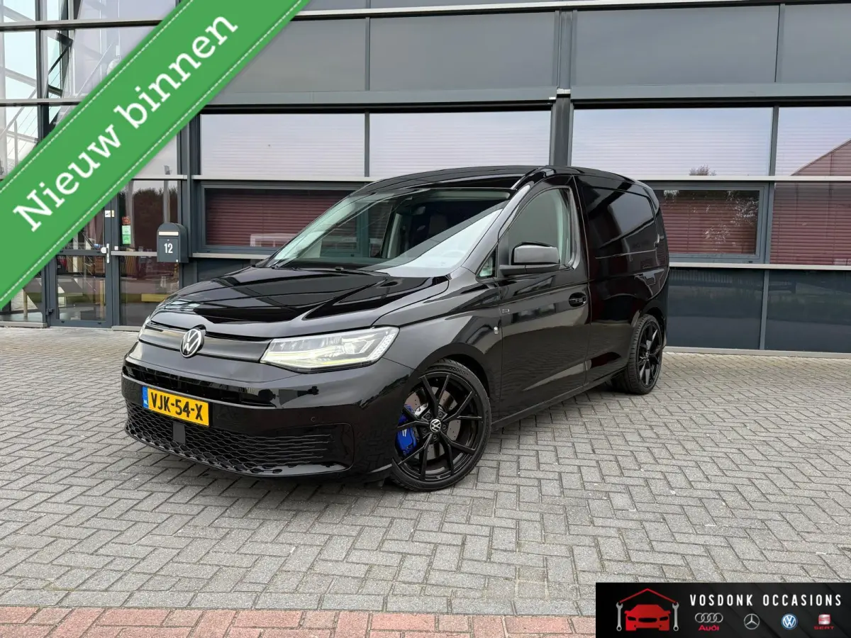 2.0 TDI 1st Edition