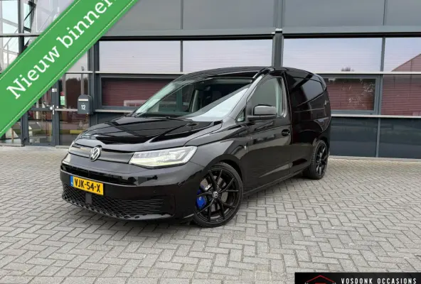 2.0 TDI 1st Edition