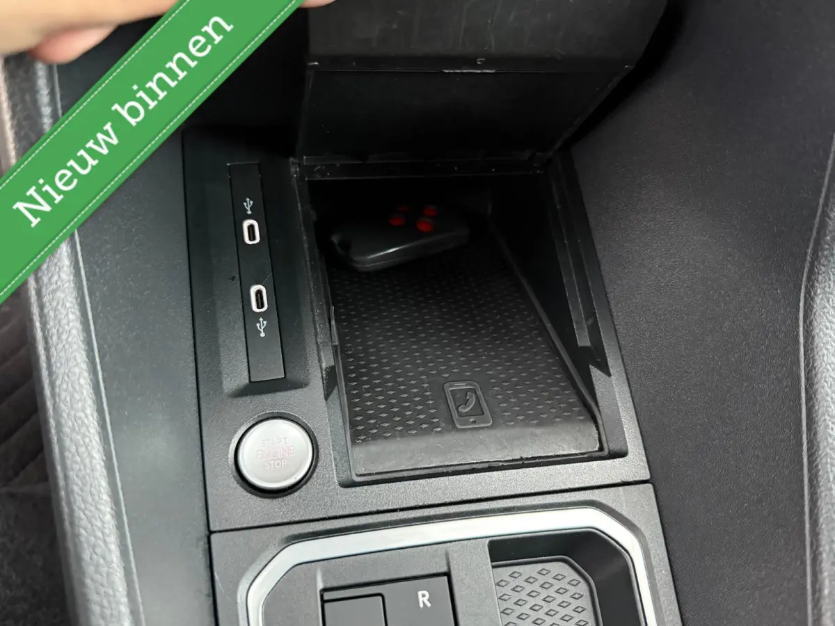 2.0 TDI 1st Edition