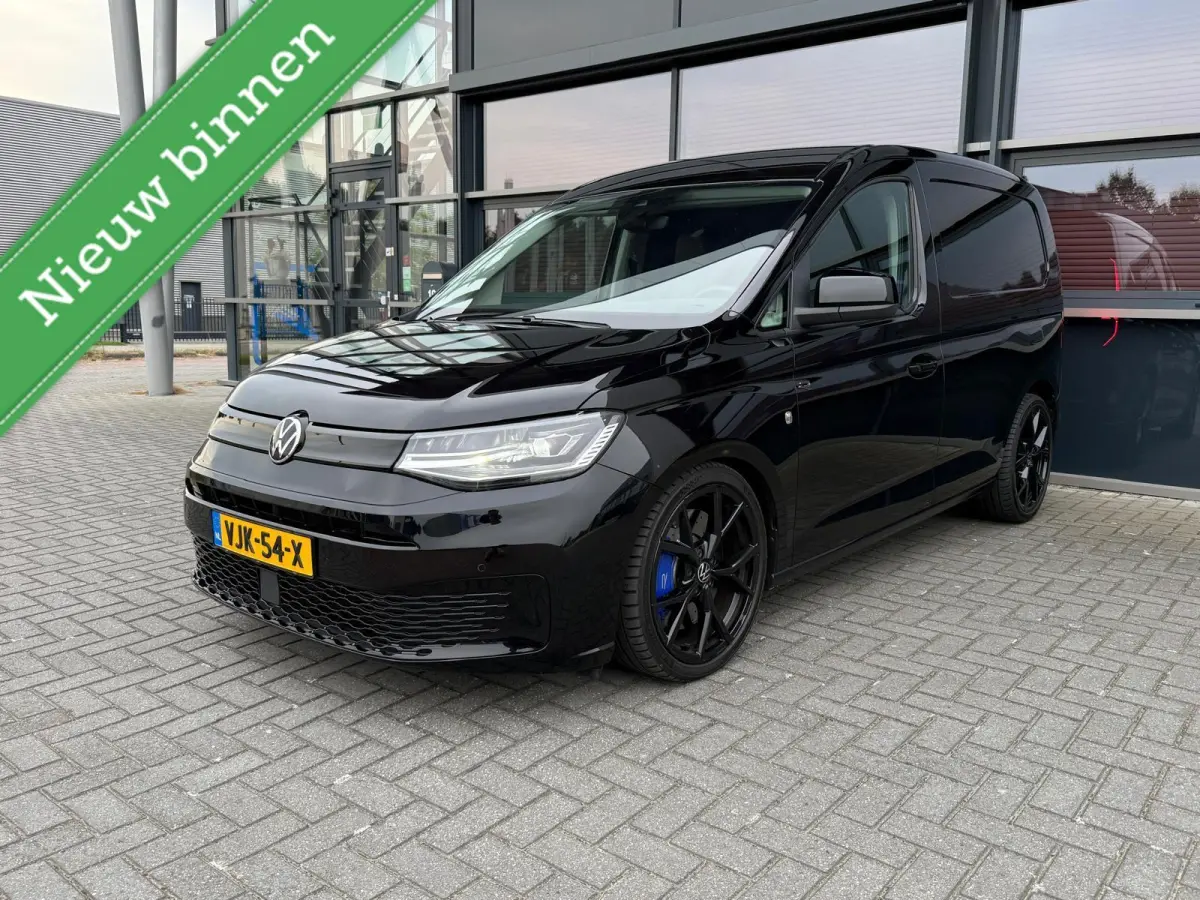 2.0 TDI 1st Edition
