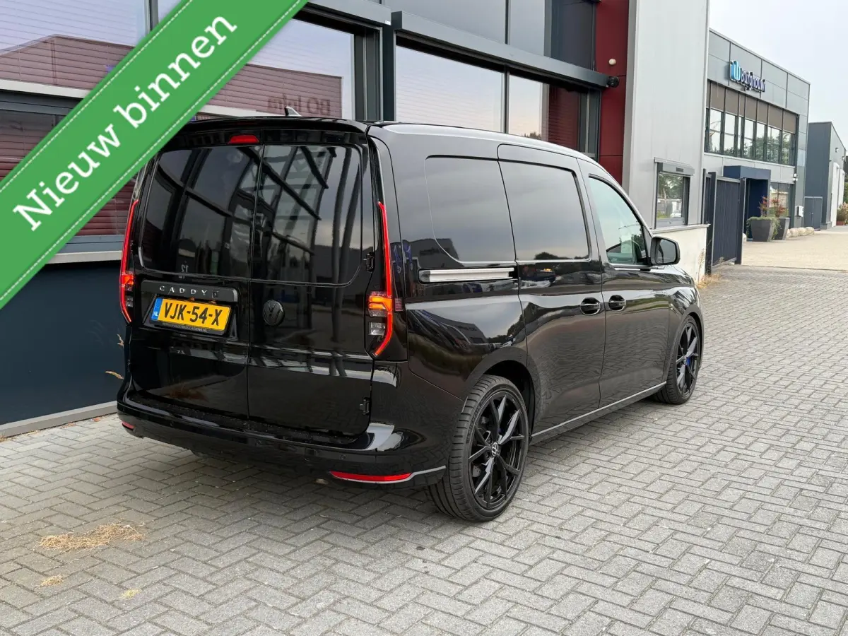 2.0 TDI 1st Edition