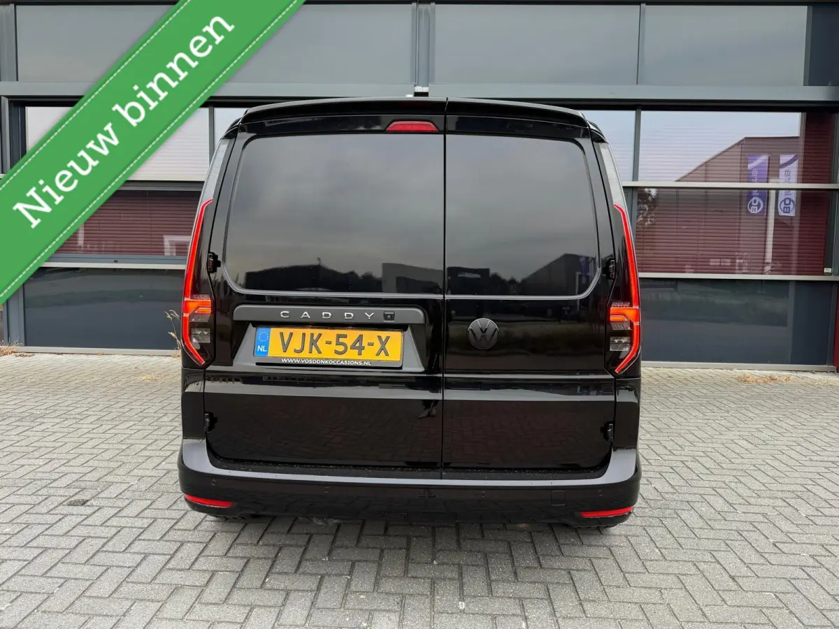 2.0 TDI 1st Edition