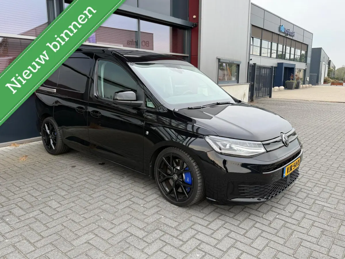 2.0 TDI 1st Edition