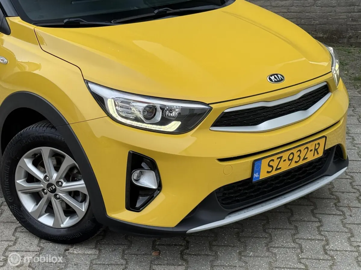 1.2 MPi CP-Line Navigator | CarPlay | Camera