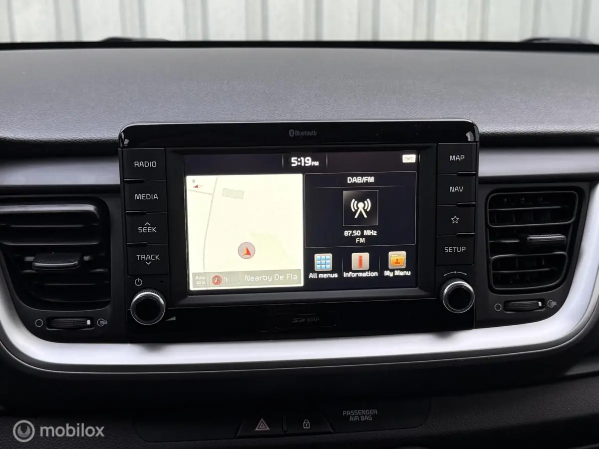 1.2 MPi CP-Line Navigator | CarPlay | Camera