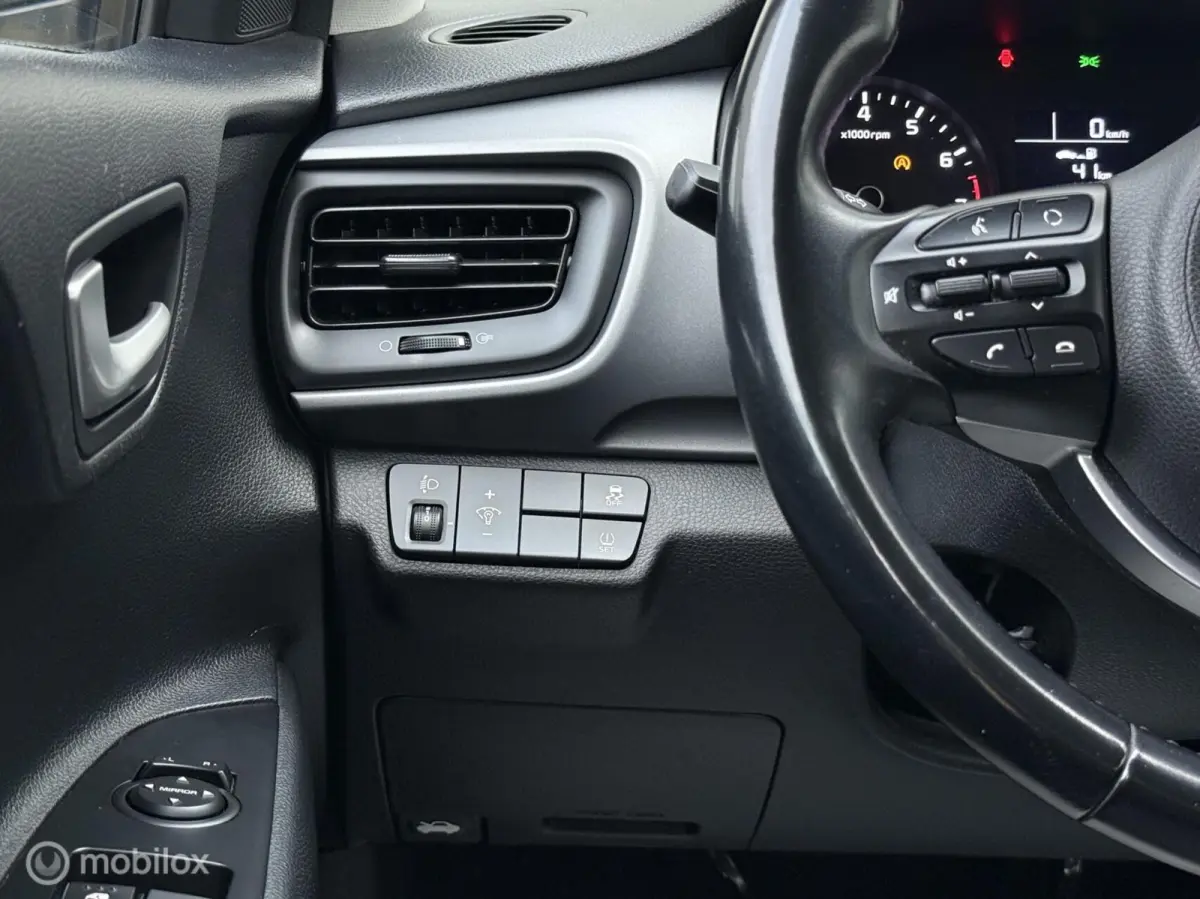 1.2 MPi CP-Line Navigator | CarPlay | Camera