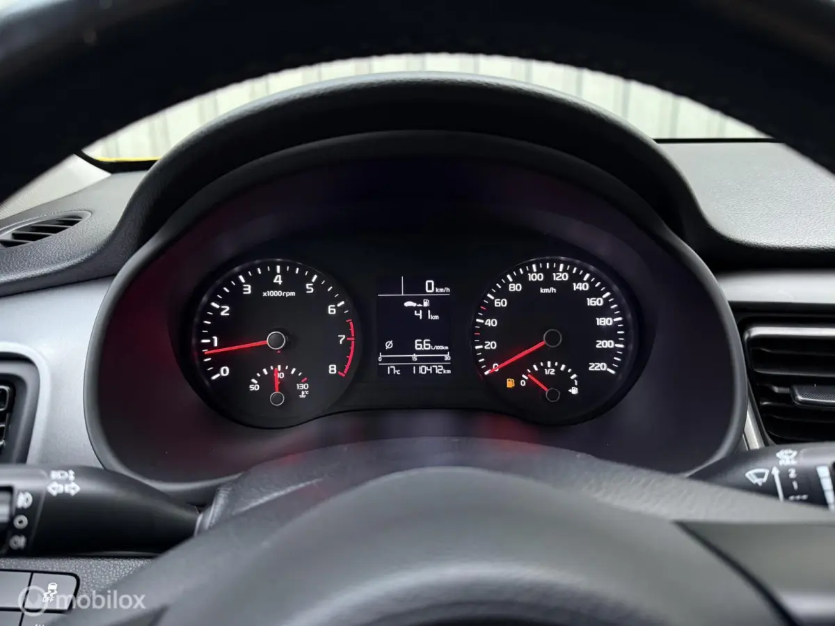 1.2 MPi CP-Line Navigator | CarPlay | Camera