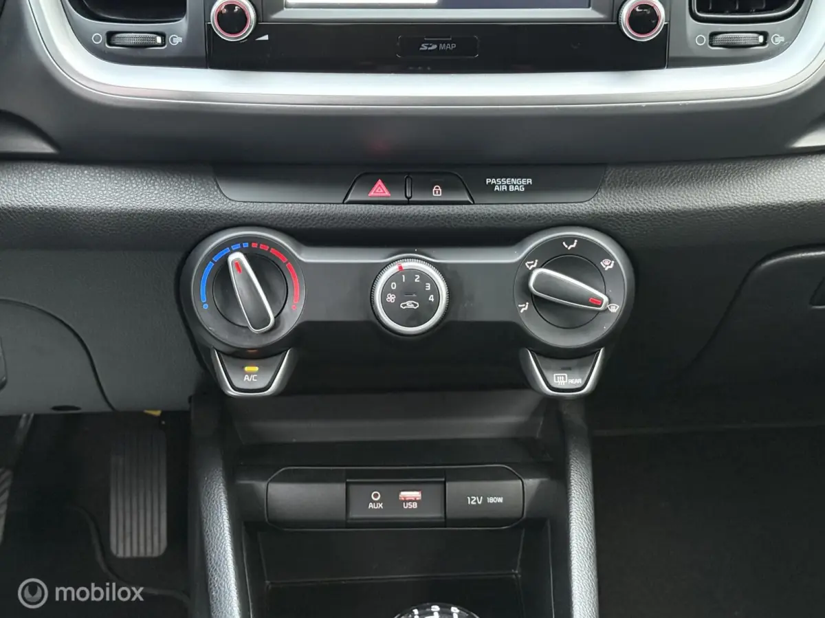 1.2 MPi CP-Line Navigator | CarPlay | Camera