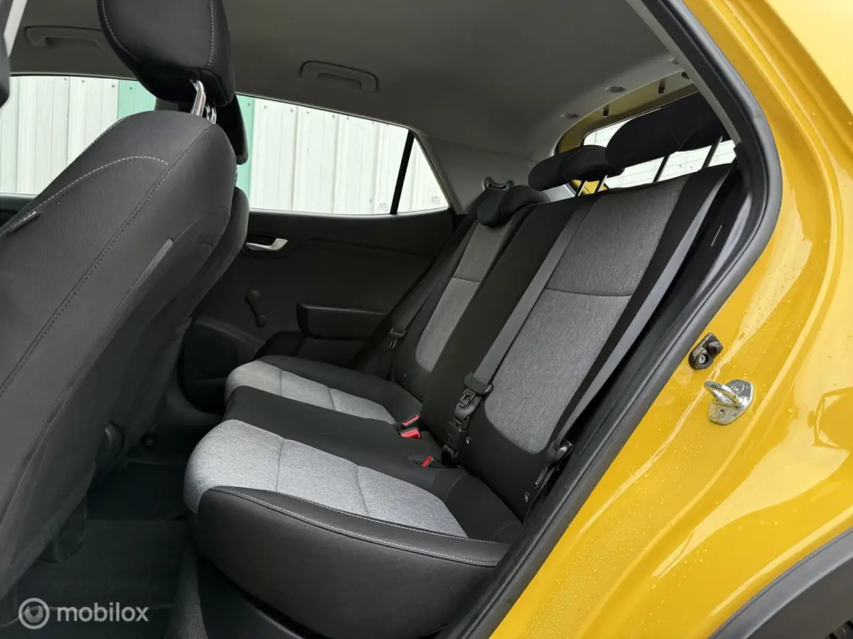 1.2 MPi CP-Line Navigator | CarPlay | Camera