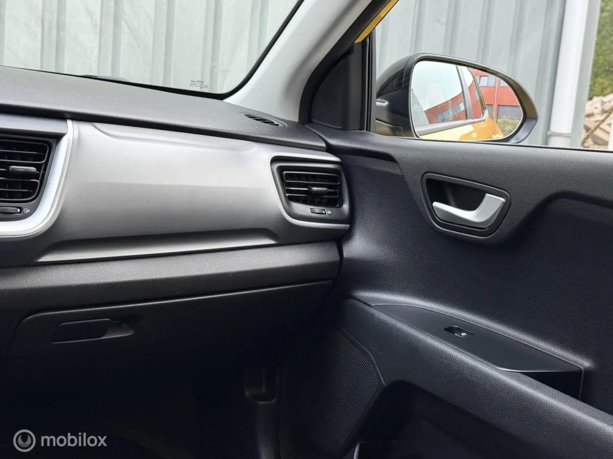 1.2 MPi CP-Line Navigator | CarPlay | Camera