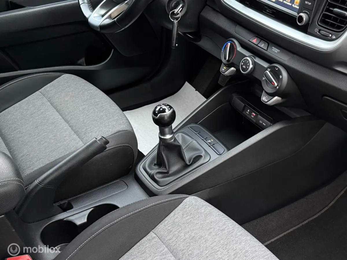 1.2 MPi CP-Line Navigator | CarPlay | Camera