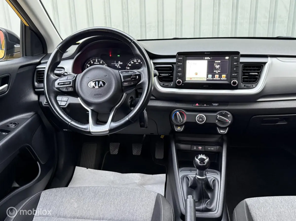 1.2 MPi CP-Line Navigator | CarPlay | Camera