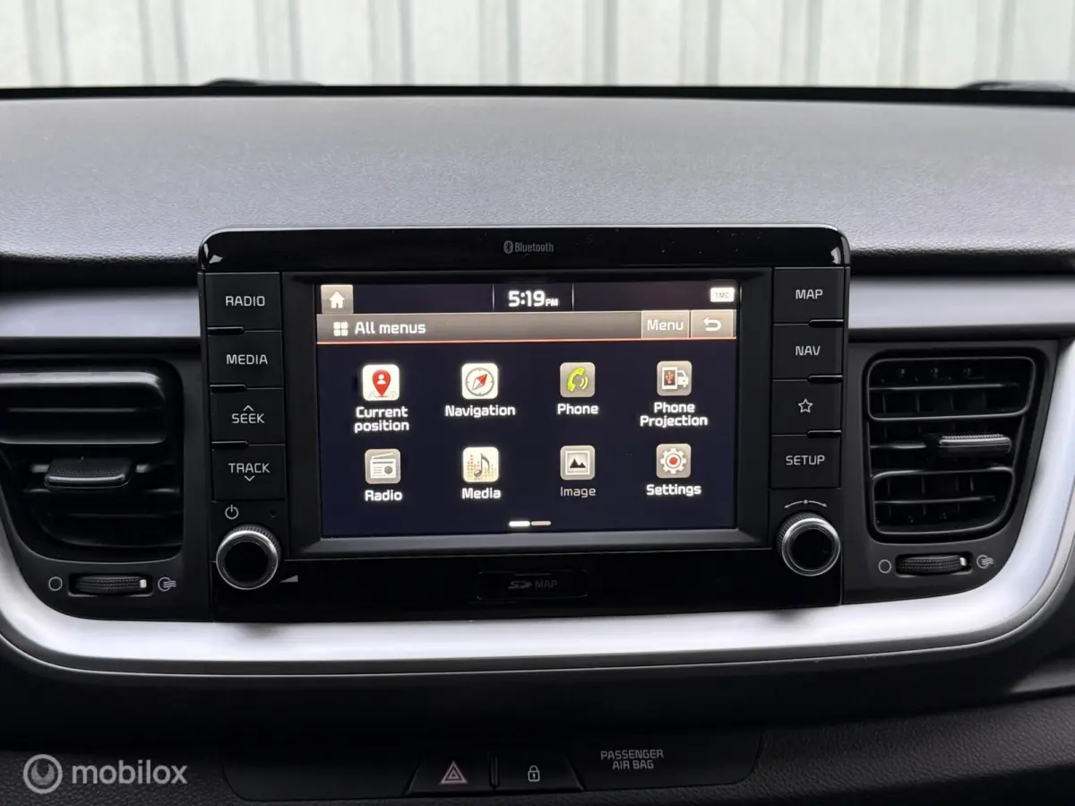 1.2 MPi CP-Line Navigator | CarPlay | Camera