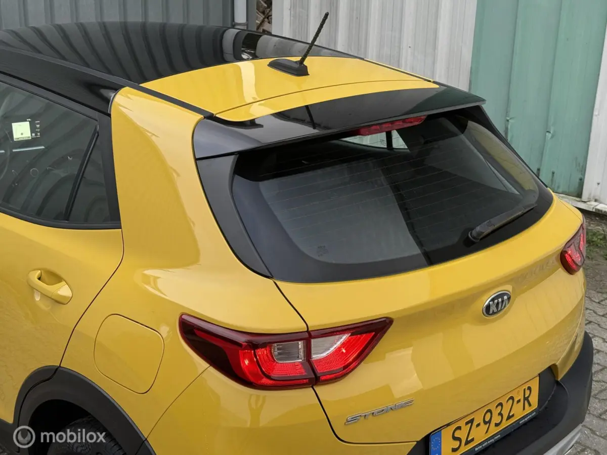1.2 MPi CP-Line Navigator | CarPlay | Camera