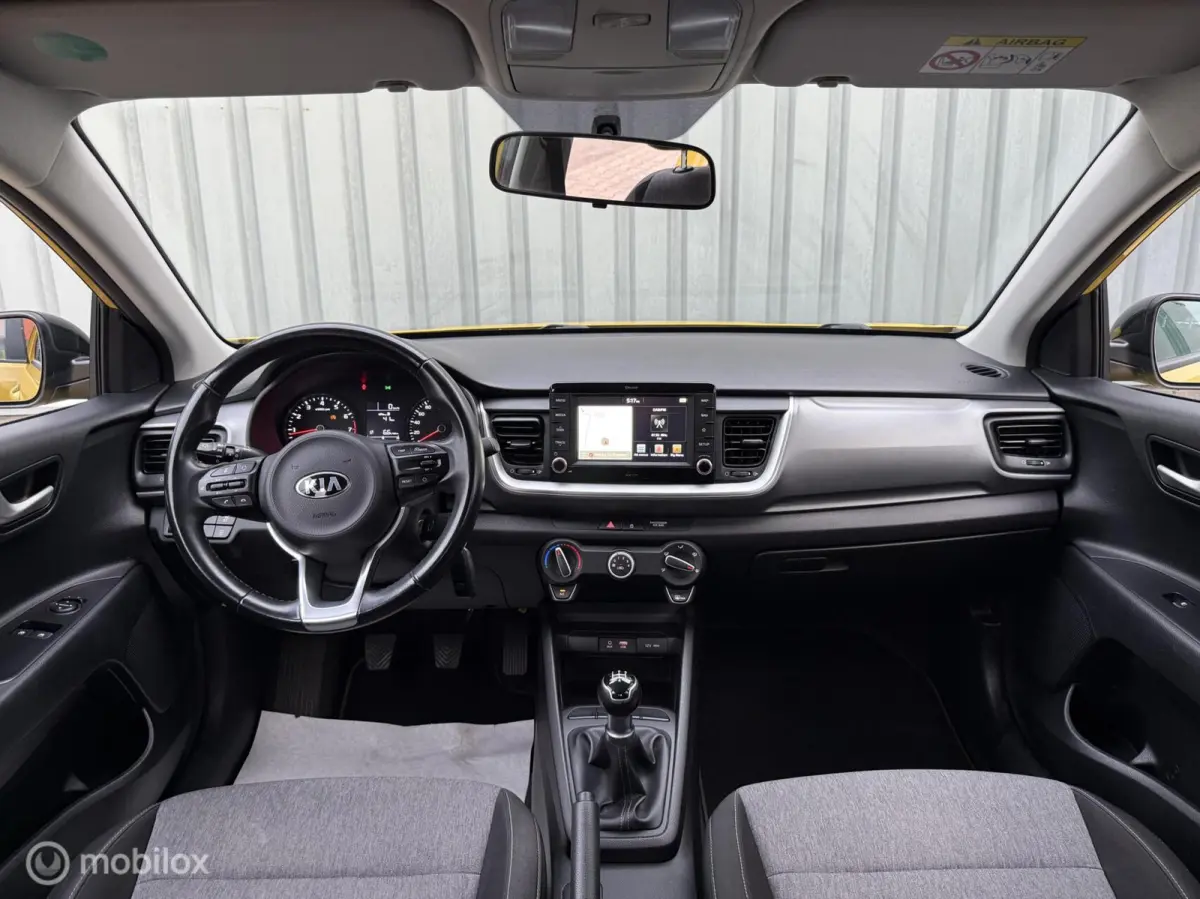 1.2 MPi CP-Line Navigator | CarPlay | Camera